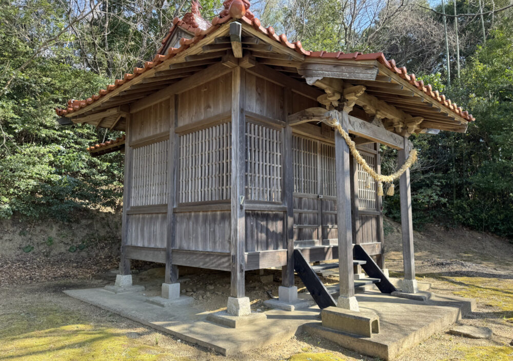 黒崎神社7