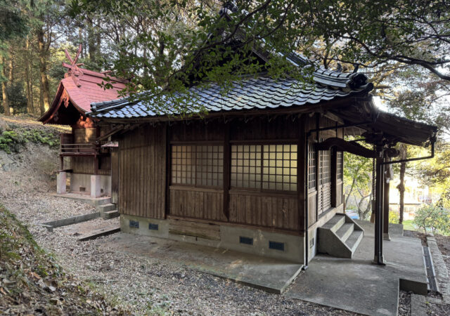 烏帽子岩神社11