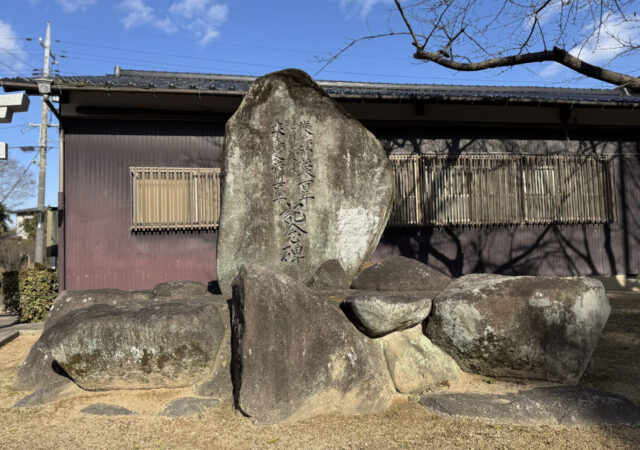 嚴島神社（来嶋又兵衛 誕生之地）6