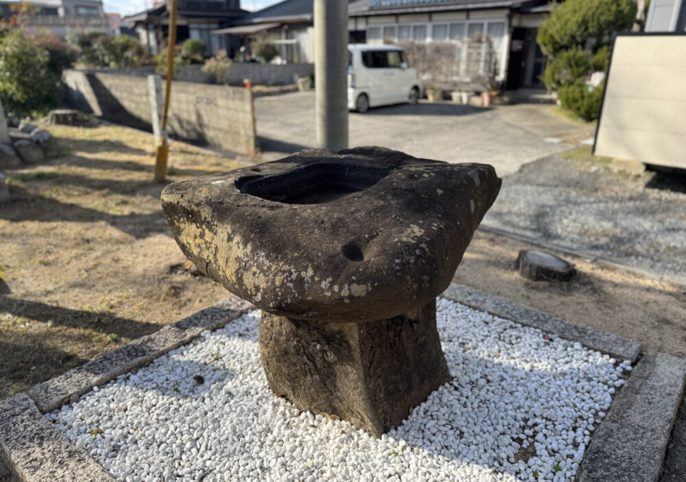嚴島神社（来嶋又兵衛 誕生之地）4
