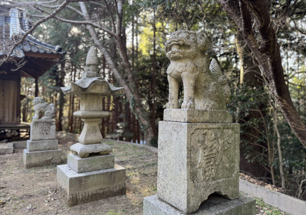 河内神社4