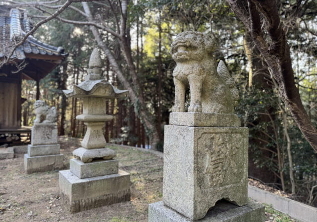 河内神社4