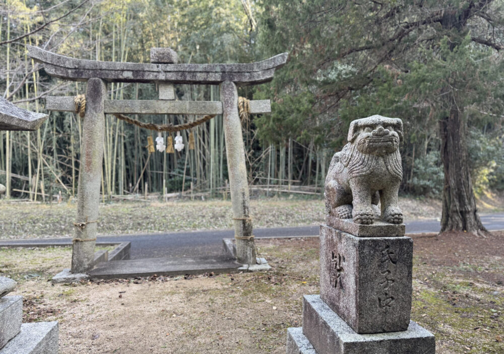 河内神社7