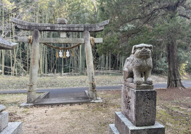 河内神社7