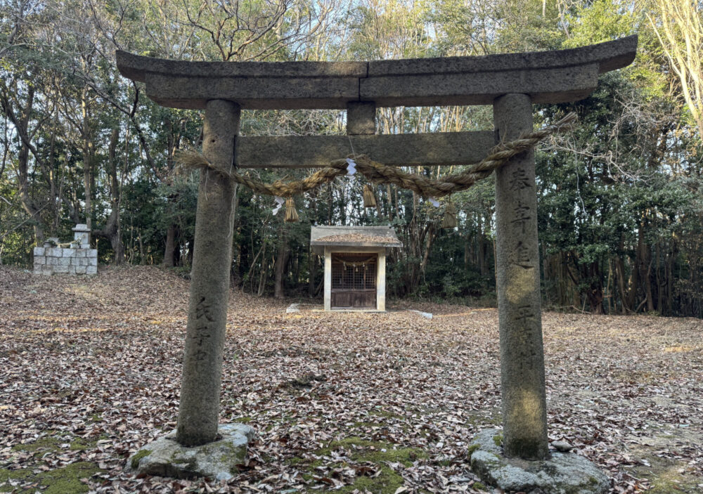 平原神社5