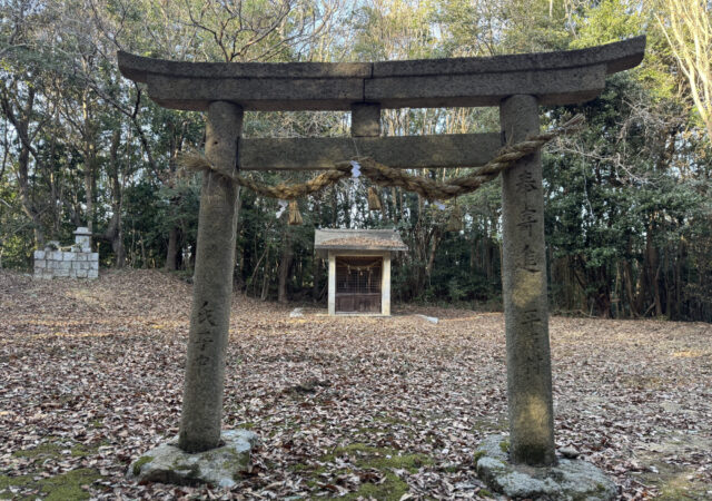 平原神社5