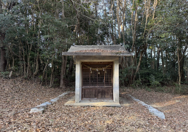 平原神社