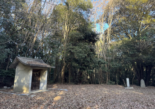 平原神社9