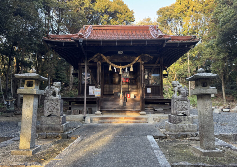 綿津見神社4
