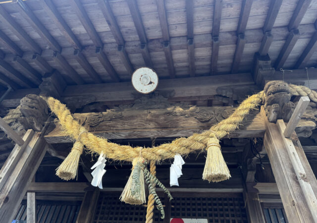 綿津見神社5