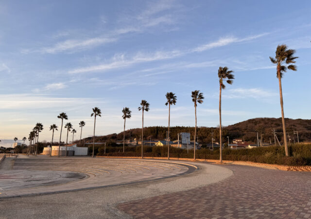 きららビーチ焼野7