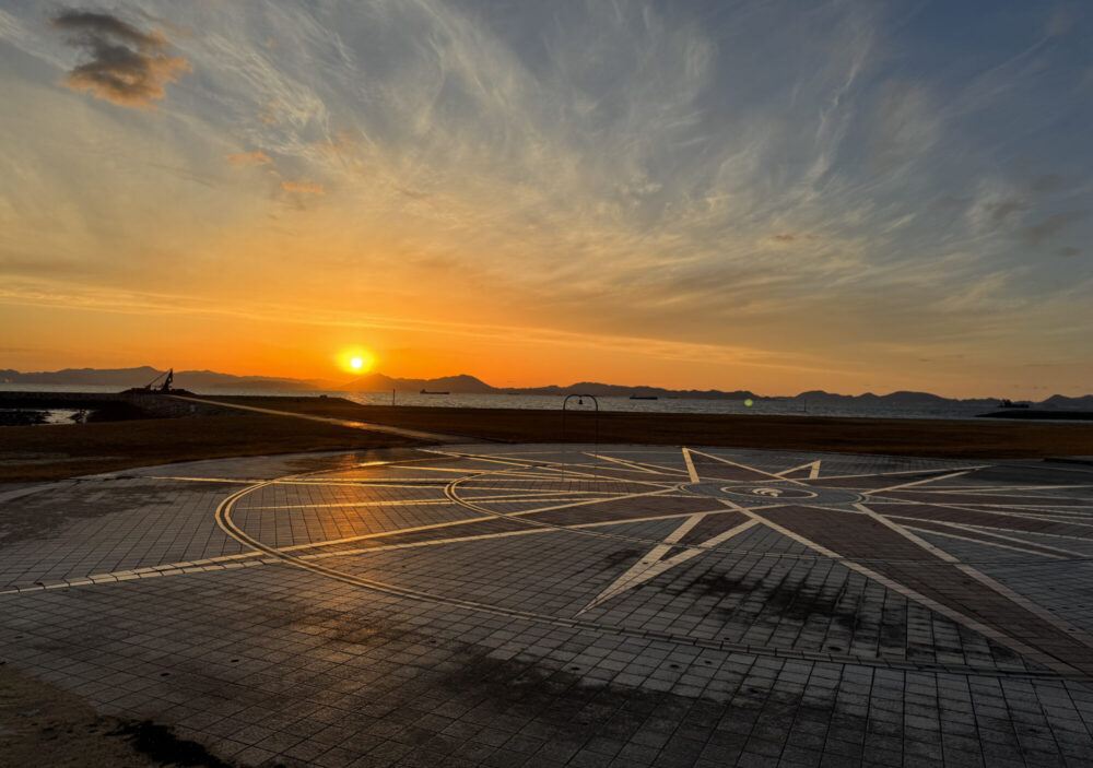 きららビーチ焼野10