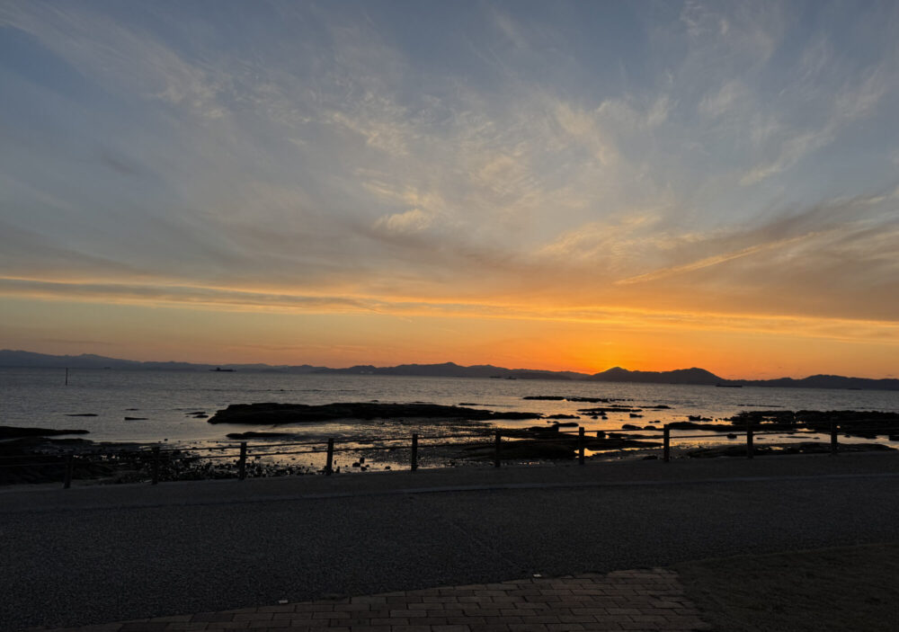 きららビーチ焼野11