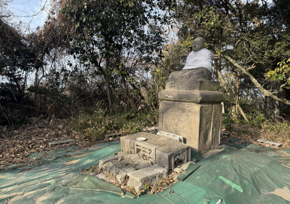 子持御前神社10