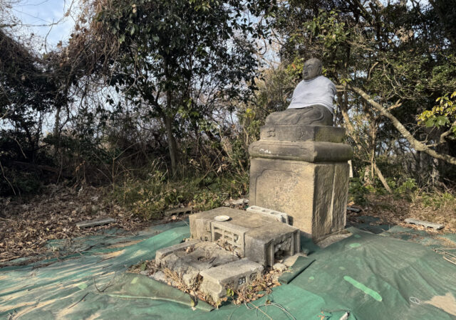 子持御前神社10