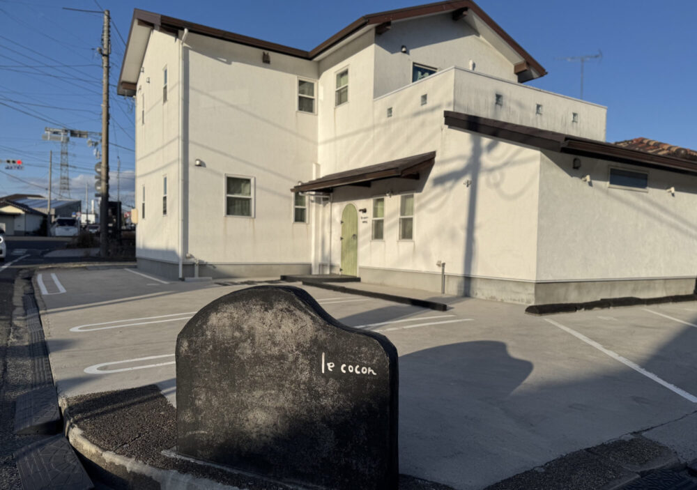 le cocon 料理工房1