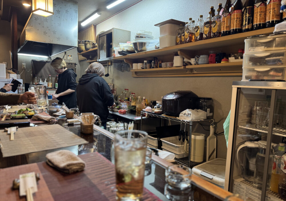 炭火焼 とりとり11