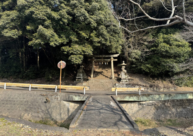 山野井八幡宮3