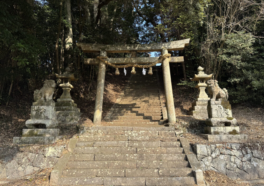 山野井八幡宮4
