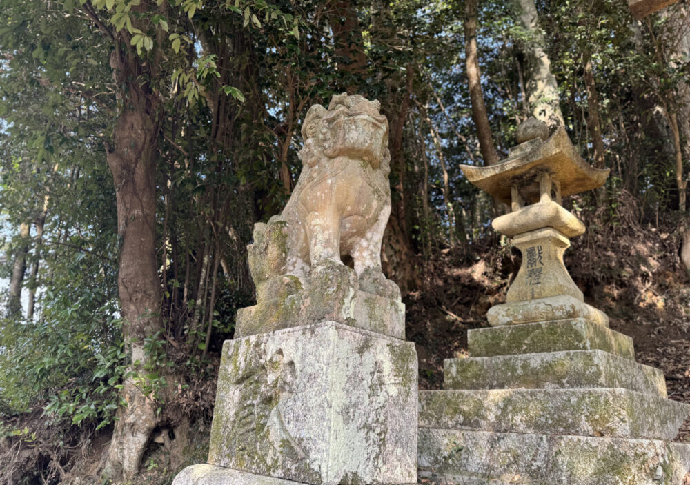 山野井八幡宮5