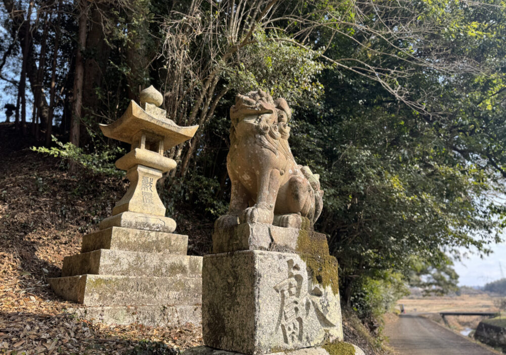 山野井八幡宮6