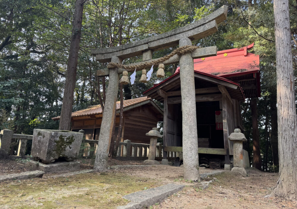 山野井八幡宮10