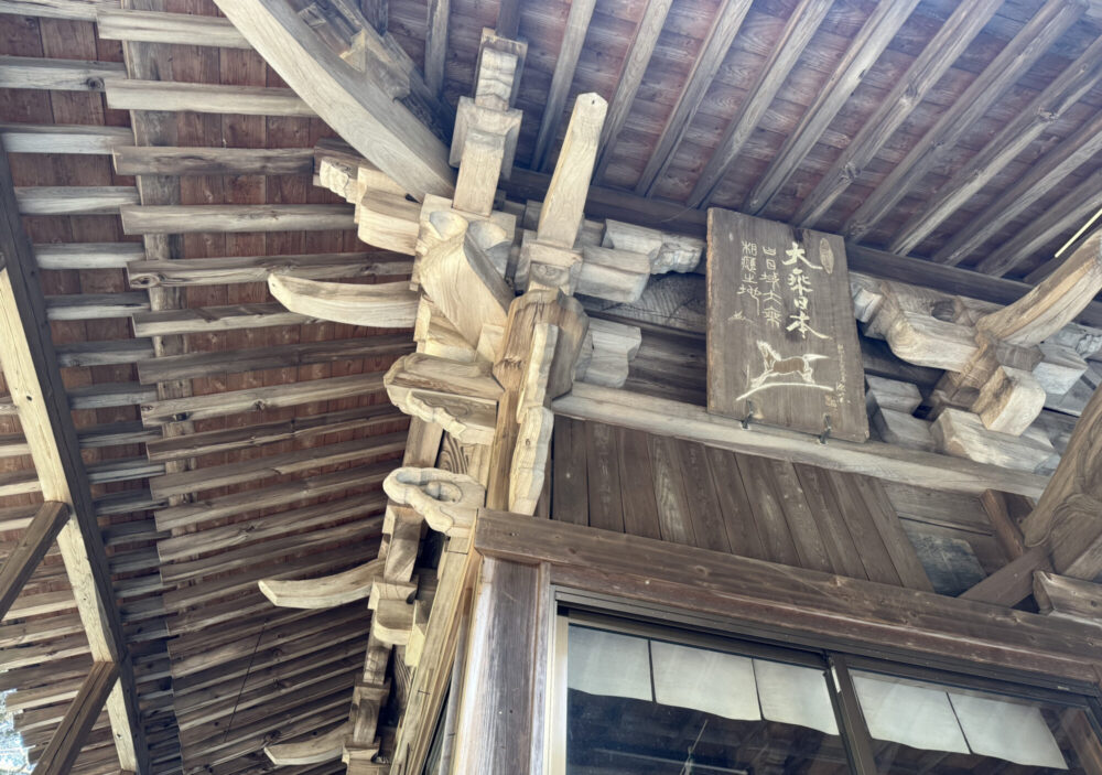 山野井八幡宮11