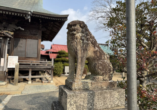 糸根神社3