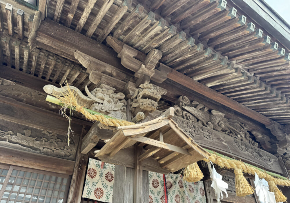 糸根神社6
