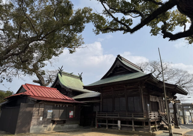 糸根神社9