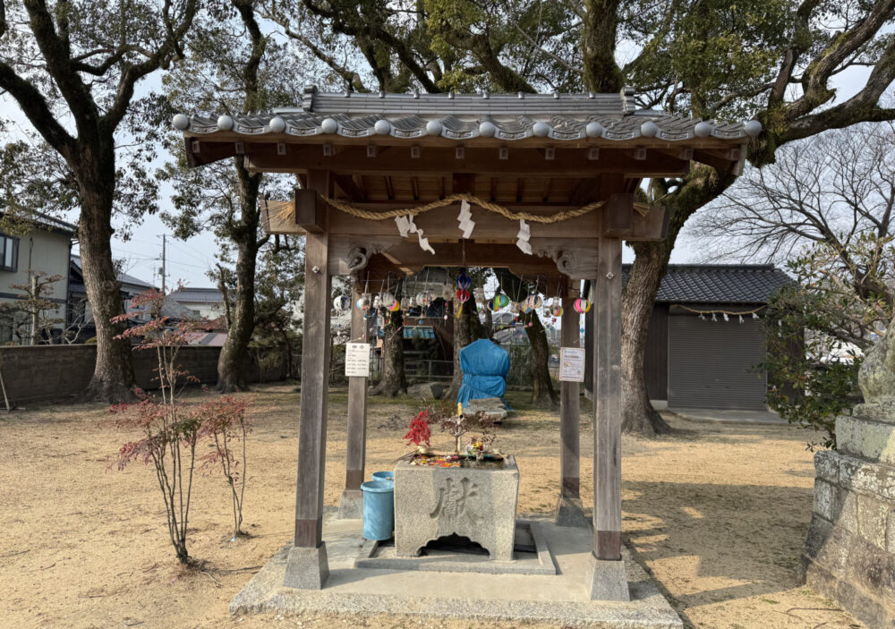 糸根神社11