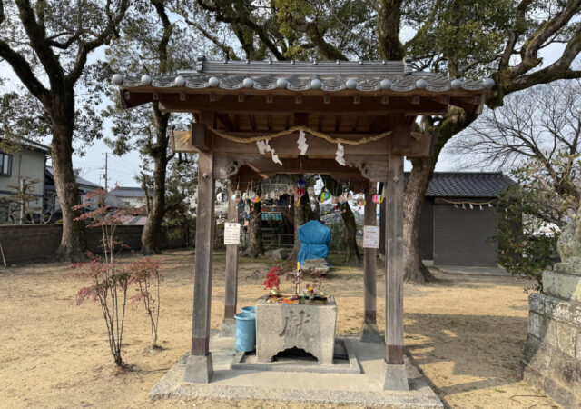 糸根神社11