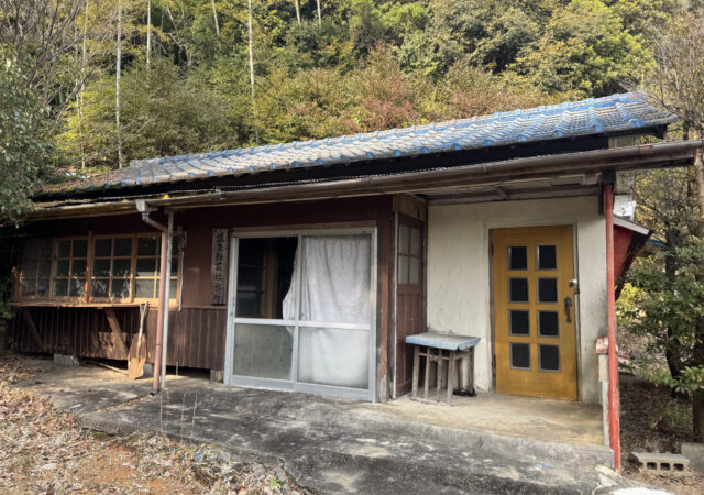 埴生護国神社12