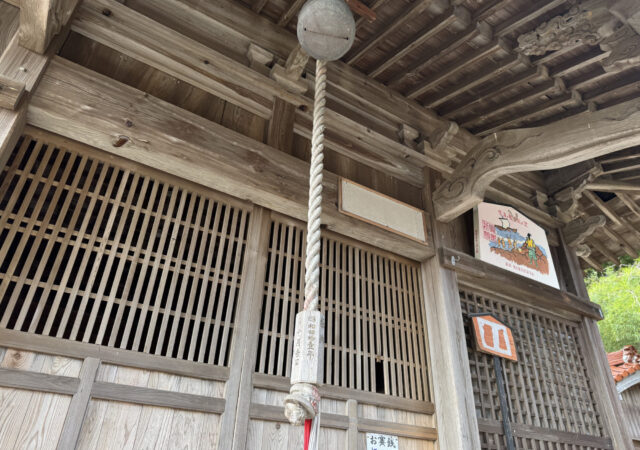 厳島神社(郡)5