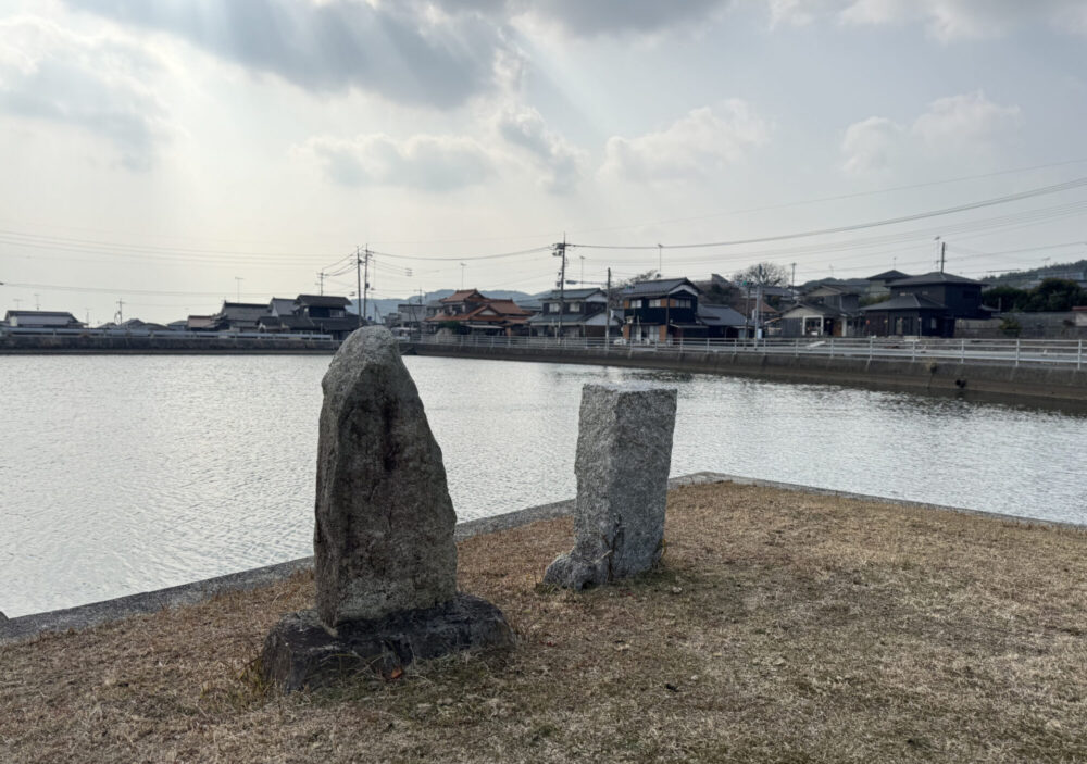 厳島神社(厚陽)4