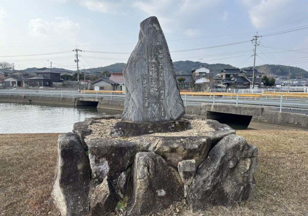 厳島神社(厚陽)6