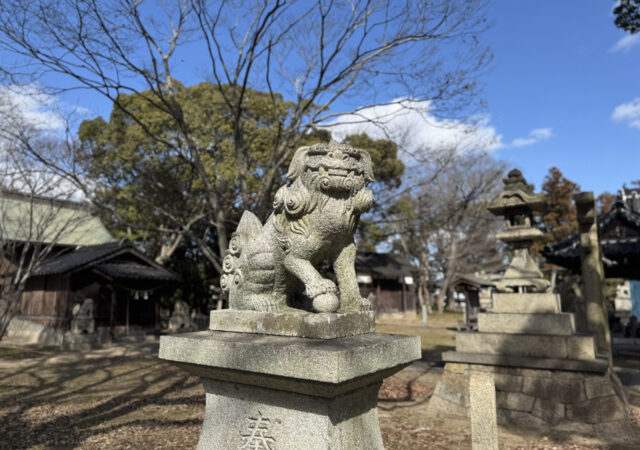 赤嵜神社（あかさきじんじゃ）10