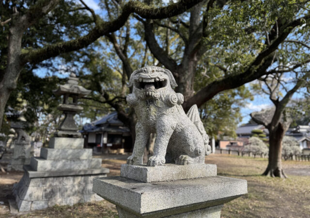赤嵜神社（あかさきじんじゃ）11
