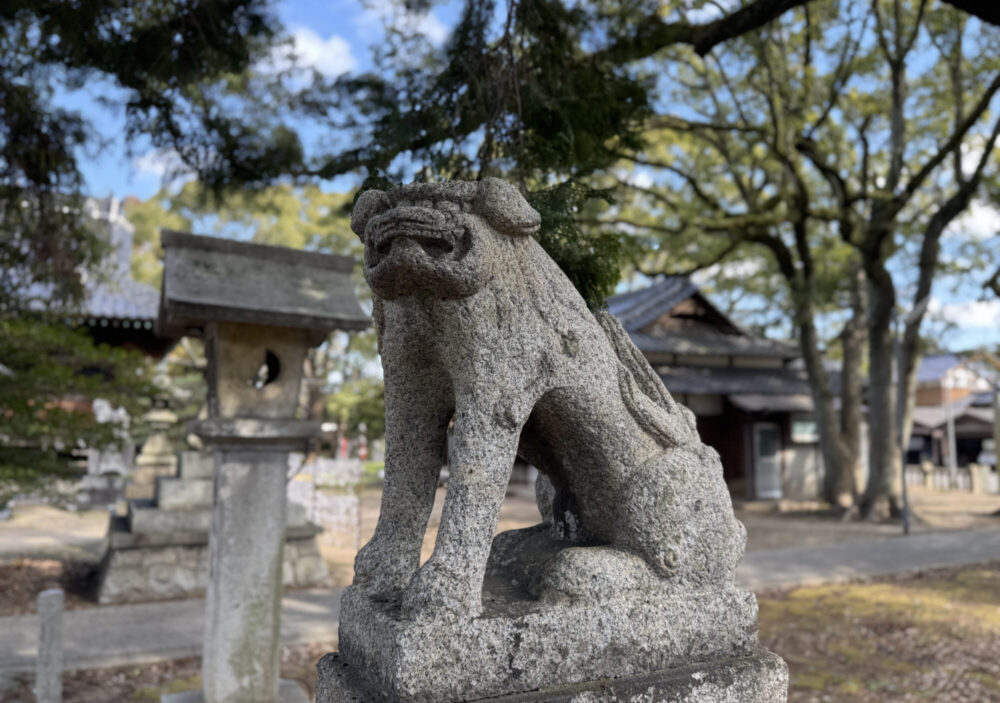 赤嵜神社（あかさきじんじゃ）9