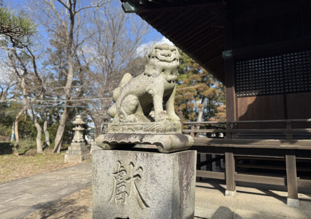 赤嵜神社（あかさきじんじゃ）6