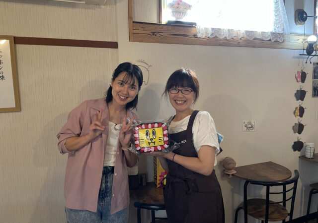 うどん ちび11