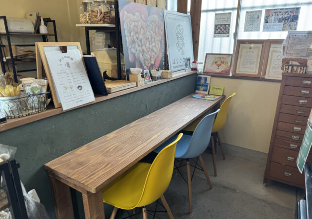 ぽん菓子ファクトリー ぽんの時間4