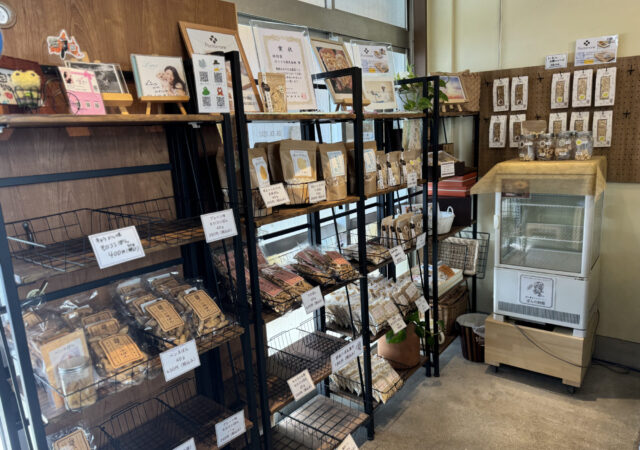 ぽん菓子ファクトリー ぽんの時間6