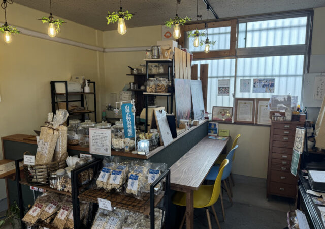 ぽん菓子ファクトリー ぽんの時間11