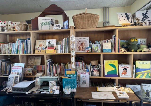 ぽん菓子ファクトリー ぽんの時間10