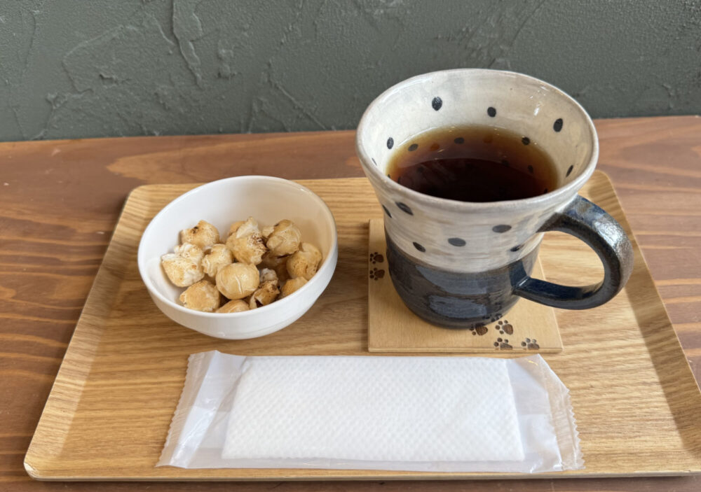 ぽん菓子ファクトリー ぽんの時間8