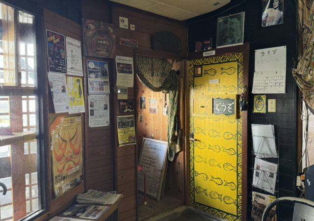 Jazz割烹 大津屋7