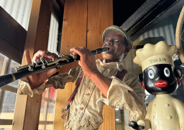 Jazz割烹 大津屋10