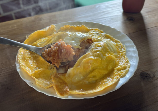 Jazz割烹 大津屋4