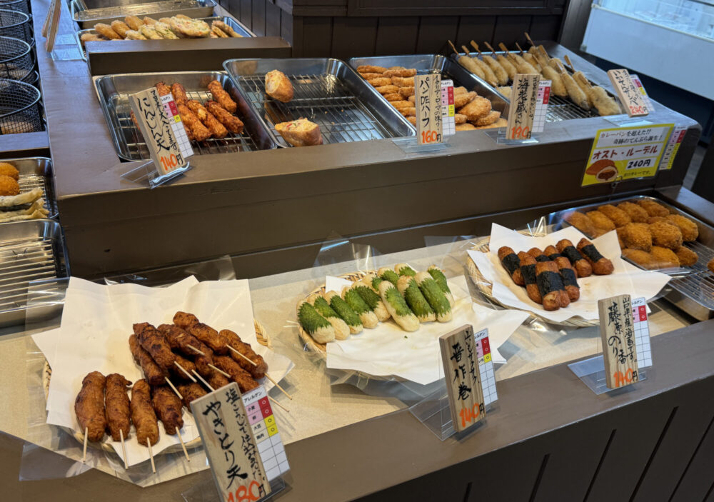 浜のてんぷら屋6